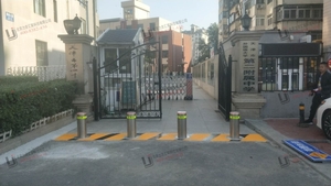 天津市外国语大学第二附属中学
